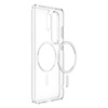 Spigen Ultra Hybrid MagSafe, clear white - Samsung Galaxy S26 Ultra