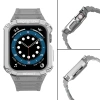 HURTEL PANCERNE ETUI DO APPLE WATCH 9 8 7 6 5 4 3 2 SE SE2 41 40 38MM OPAKA