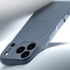 MERCURY ETUI SEMI-SILICONE MAGNETYCZNE DO IPHONE 17 PRO
