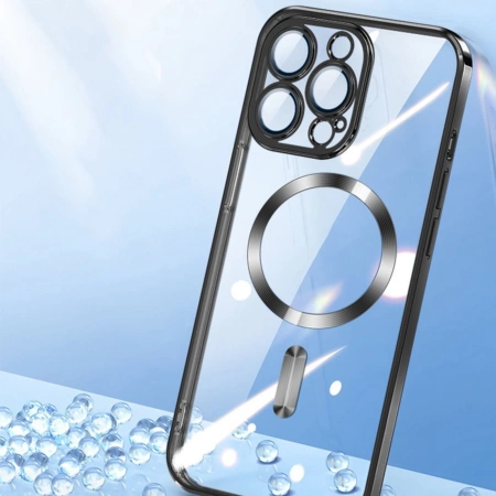WOZINSKY POKROWIEC MAGSAVE DO SAMSUNG GALAXY S24 FE OCHRONA ANTYPOŚLIZGOWA