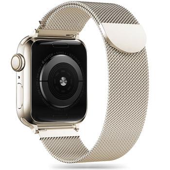 TECH-PROTECT PASEK MILANESEBAND DO APPLE WATCH 6 7 8 9 10 SE ULTRA 1 2 44
