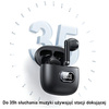 USAMS SŁUCHAWKI TWS IA II SERIES BLUETOOTH 5.3 BEZPRZEWODOWE DO TELEFONÓW
