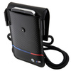 BMW TOREBKA WALLET BAG DO TABLETU IPAD 9 10 AIR PRO 11 12 INCHES CARBON