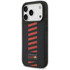 Etui Red Bull Meshed Powerbar MagSafe do iPhone 17 Pro granatowy