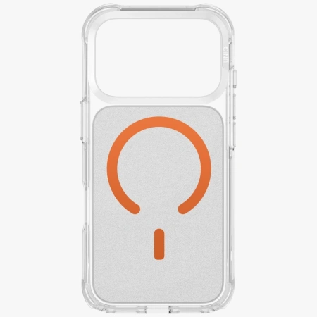 UNIQ ETUI LIFEPRO XTREME MAGCLICK CASE DO MAGSAFE DO IPHONE 17 PRO