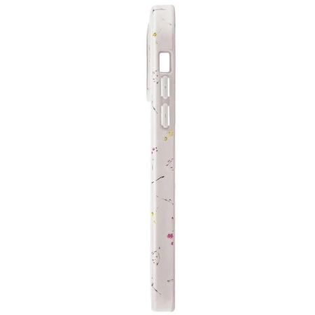 Etui UNIQ Coehl Prairie na iPhone 15 Pro Max - beżowe