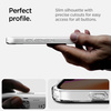 SPIGEN ETUI MAGNETYCZNE DO IPHONE 16E ULTRA HYBRID MAG DO MAGSAFE NEO ONE