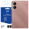 Samsung Galaxy M04 - 3mk Lens Protection