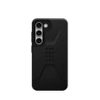 UAG Civilian - obudowa ochronna do Samsung Galaxy S23 Plus 5G (black)