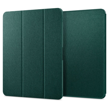 SPIGEN ETUI DO IPAD AIR 13 2024 URBAN FIT OCHRONNE I WYGODNE W UŻYTKOWANIU