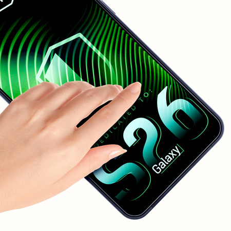 Samsung Galaxy S26 - 3mk FlexibleGlass