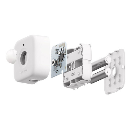 SWITCHBOT CZUJNIK RUCHU MOTION SENSOR DO INTELIGENTNEGO DOMU AUTOMATYZACJA