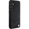 BMW CASE HARDCASE DO SAMSUNG GALAXY S24+ S926 Z PASKIEM I SKÓRZANĄ POWŁOKĄ
