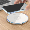 TECH-PROTECT ŁADOWARKA BEZPRZEWODOWA QI 15W DO SMARTFONÓW SZYBKIE ŁADOWANIE
