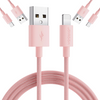 JOYROOM KABEL S-2030M13 USB-A DO LIGHTNING 2M DO APPLE 2.4A SZYBKIE