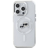 KARL LAGERFELD ETUI HARDCASE DO IPHONE 15 PRO MAX 6.7 KARL&CHOUPETTE