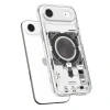 SPIGEN ETUI ULTRA HYBRID MAGSAFE DO IPHONE 17 AIR NEO ONE PRZEZROCZYSTE