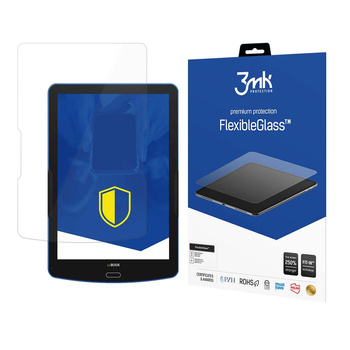 3MK SZKŁO OCHRONNE FLEXIBLEGLASS DO INKBOOK FOCUS DO 8.3 3MK FLEXIBLEGLASS