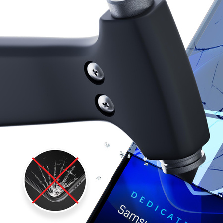 Samsung Galaxy S25+ - 3mk FlexibleGlass