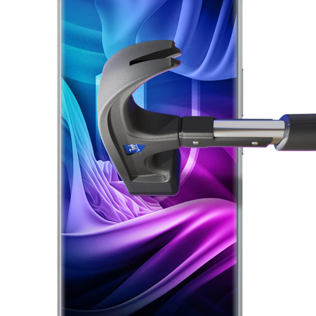 Realme 14 Pro+ - 3mk Silky Matt Pro