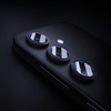 Samsung Galaxy S25 FE - 3mk Lens Protection