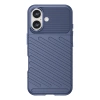 HURTEL ETUI SILIKONOWE THUNDER CASE DO IPHONE 16 PLUS OCHRONA I KOMFORT