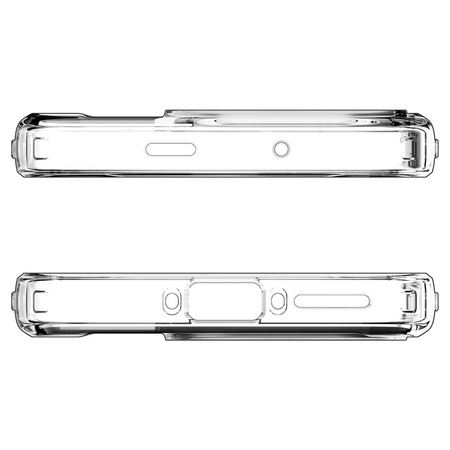 SPIGEN ULTRA HYBRID ONEPLUS 15 CRYSTAL CLEAR