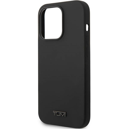 TUMI ETUI TUHCP14XSK DO IPHONE 14 PRO MAX LIQUID SILICONE OCHRONA NA WYMIAR