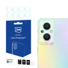 Oppo Reno 8 Lite 5G - 3mk Lens Protection