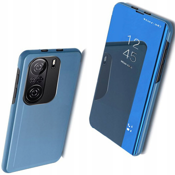 HURTEL ETUI CASE FUTERAŁ Z KLAPKĄ DO XIAOMI REDMI K40 PRO K40 PRO+ POCO F3