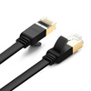 UGREEN KABEL SIECIOWY RJ45 CAT.7 DO ROUTERA SWITCHA 8M WYSOKA