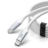 ORICO KABEL USB-C DO USB-C 100W 1M DO TELEFONÓW I LAPTOPÓW Z POWER DELIVERY