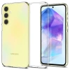 Etui Spigen Liquid Crystal na Samsung Galaxy A55 5G - przezroczyste