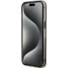 Etui BMW Pattern MagSafe na iPhone 15 Pro Max - szare