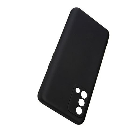 BELINE ETUI SILIKONOWE DO OPPO RENO 6 LITE OCHRONA PRZED ZABRUDZENIAMI