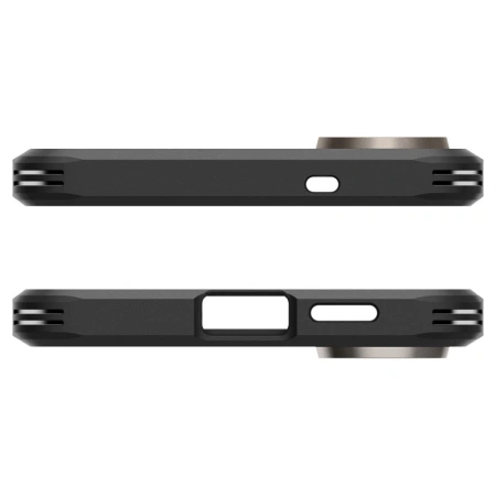 SPIGEN ETUI TOUGH ARMOR MAGSAFE DO SAMSUNG GALAXY S25 EDGE OCHRONA