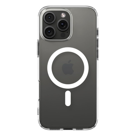 SPIGEN ETUI CASE POKROWIEC MAGNETYCZNY DO MAGSAFE IPHONE 16 PRO MAX OCHRONA