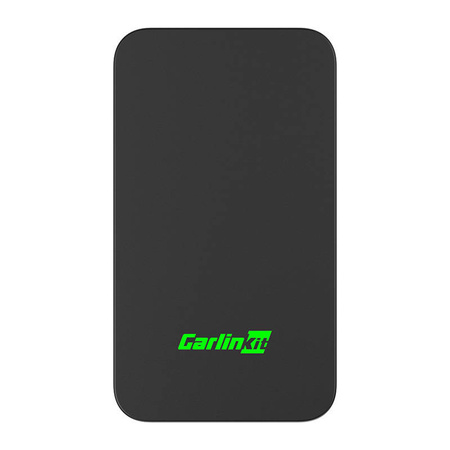 CARLINKIT 2AIR BEZPRZEWODOWY ADAPTER DO APPLE CARPLAY ANDROID AUTO SAMOCHÓD