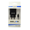 BELINE ŁADOWARKA SIECIOWA 2XUSB MICROUSB DO TELEFONÓW XIAOMI HUAWEI 2A