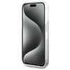 KARL LAGERFELD ETUI LIQUID GLITTER DO IPHONE 15 PRO 6.1 DO MAGSAFE