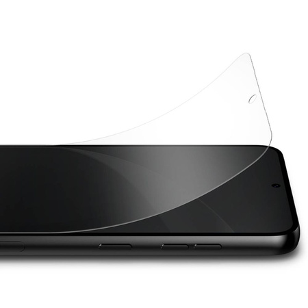 SPIGEN FOLIA HYDROŻELOWA NEO FLEX 2-PACK DO SAMSUNG GALAXY S23+ WODOODPORNA