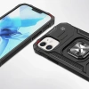 WOZINSKY POKROWIEC RING ARMOR DO IPHONE 14 PLUS PANCERNY MAGNETYCZNY UCHWYT