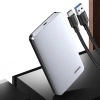 UGREEN KIESZEŃ NA DYSK 2,5'' SATA 3.0 6GBPS Z USB-C 0,5M DO DYSKÓW TWARDYCH