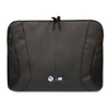 Sleeve Etui BMW BMCS16SPCTFK 16" - czarne Carbon&Perforated