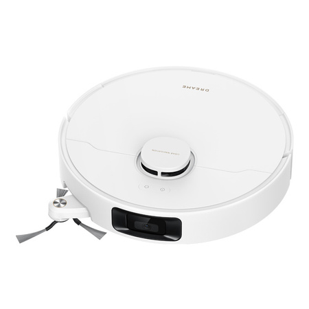 Robot sprzątający DREAME D20 Pro (biały)