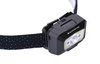 SUPERFIRE LATARKA CZOŁOWA X30 340LM DO WĘDROWANIA CAMPINGU TURYSTYKI USB