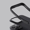 NILLKIN ETUI SUPER FROSTED SHIELD PRO DO IPHONE 16 PRO WZMOCNIONA OCHRONA
