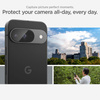 SPIGEN OSŁONA APARATU OPTIK.TR EZ FIT DO GOOGLE PIXEL 9 2-PACK OCHRONA