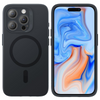 Etui ESR Cloud Halolock z MagSafe na iPhone 15 Pro Max - czarne