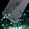 3MK ETUI DO IPHONE 14 PRO MAX CLEAR CASE OCHRONNE EKOLOGICZNE TRANSPARENTNE